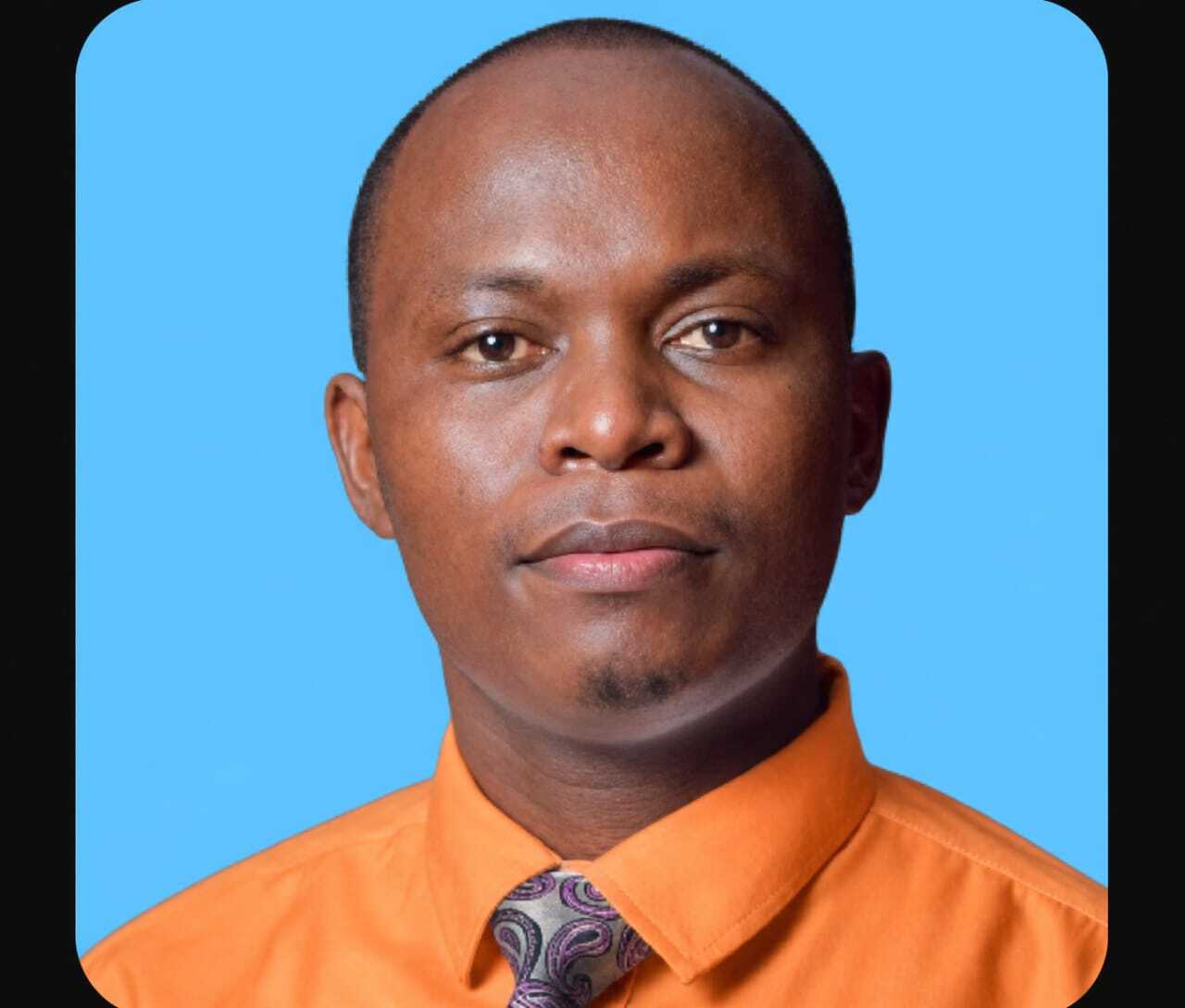 Isaac Mulwa, Founder, Chairman & CEO of MSKF